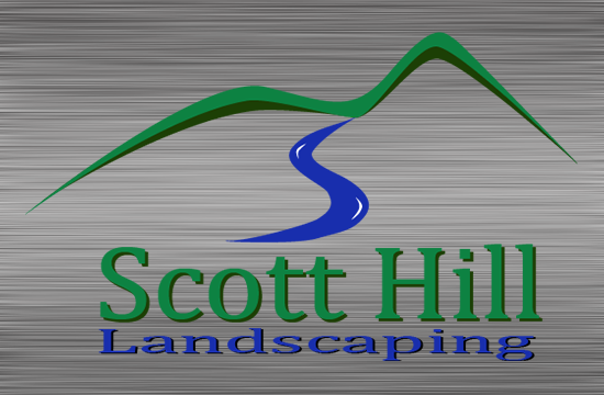 Scott Hill Lanscaping